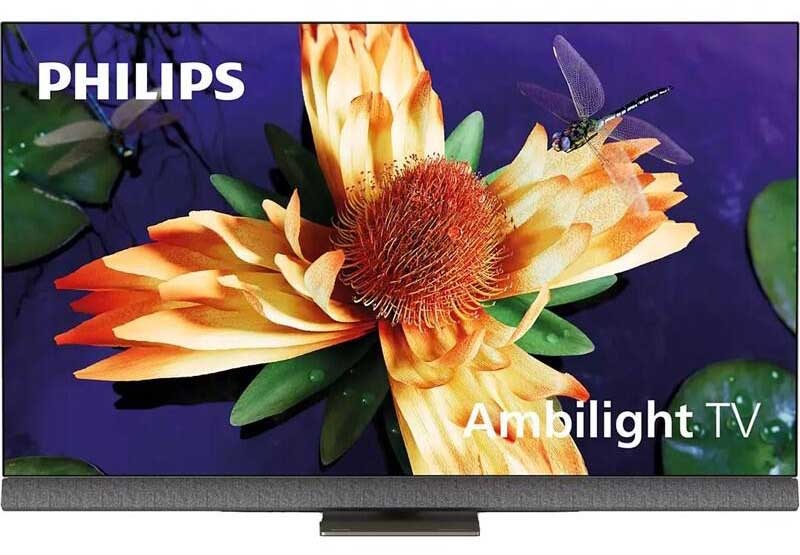 Philips 55OLED907
