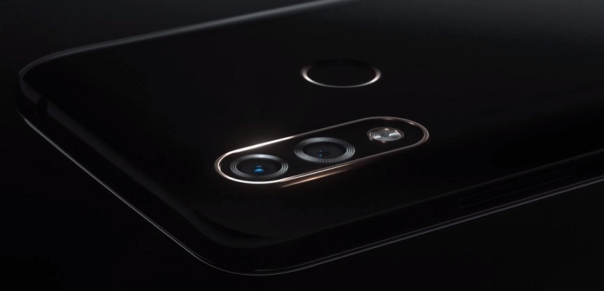 Lenovo A6 Note