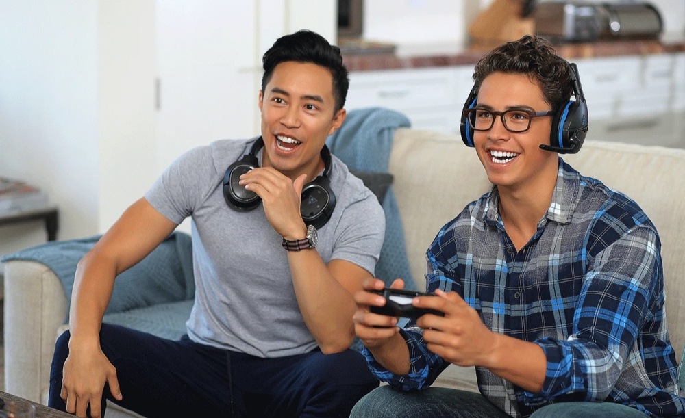 Turtle Beach Stealth 600P