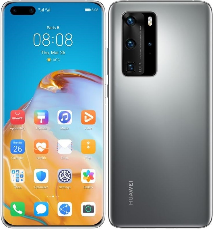 Huawei P40 Pro