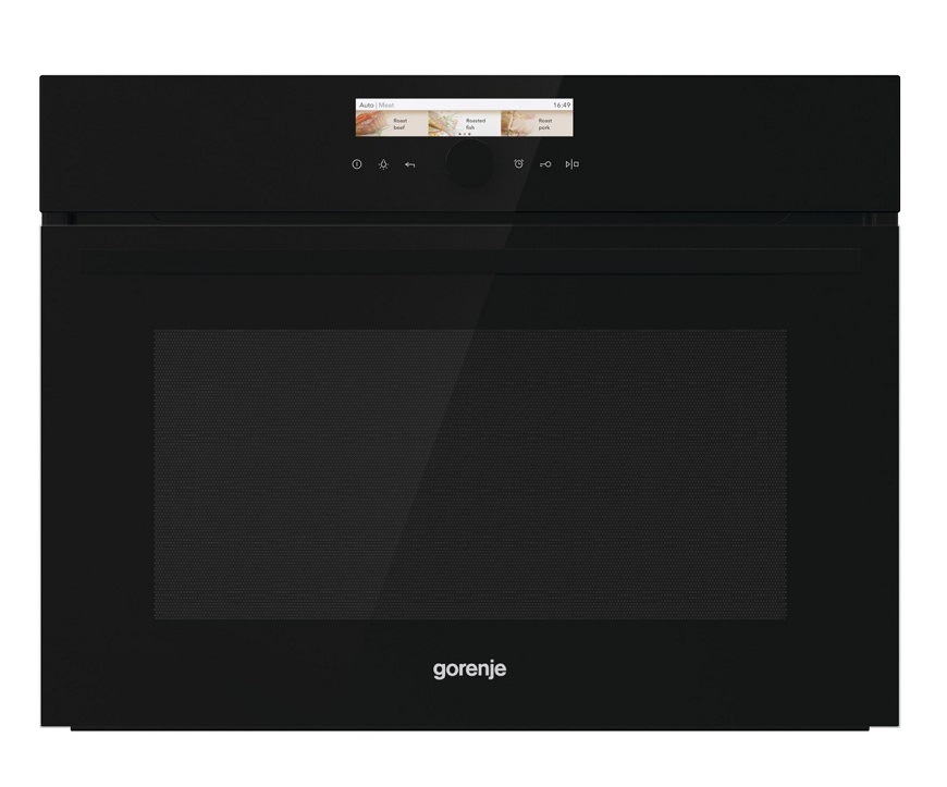 Vestavná trouba Gorenje BCM598S17BG