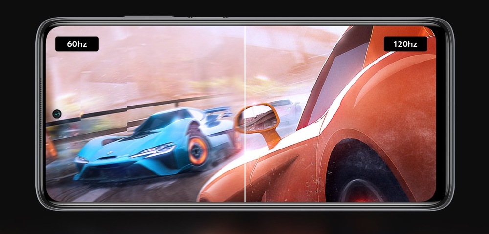 Xiaomi Mi 10T Lite