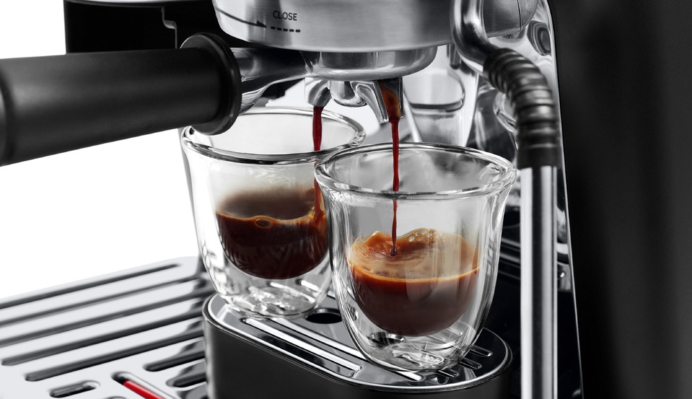 Espresso De'Longhi EC 9155 MB La Specialista ARTE