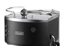 DeLonghi ECO 311 BK, černá