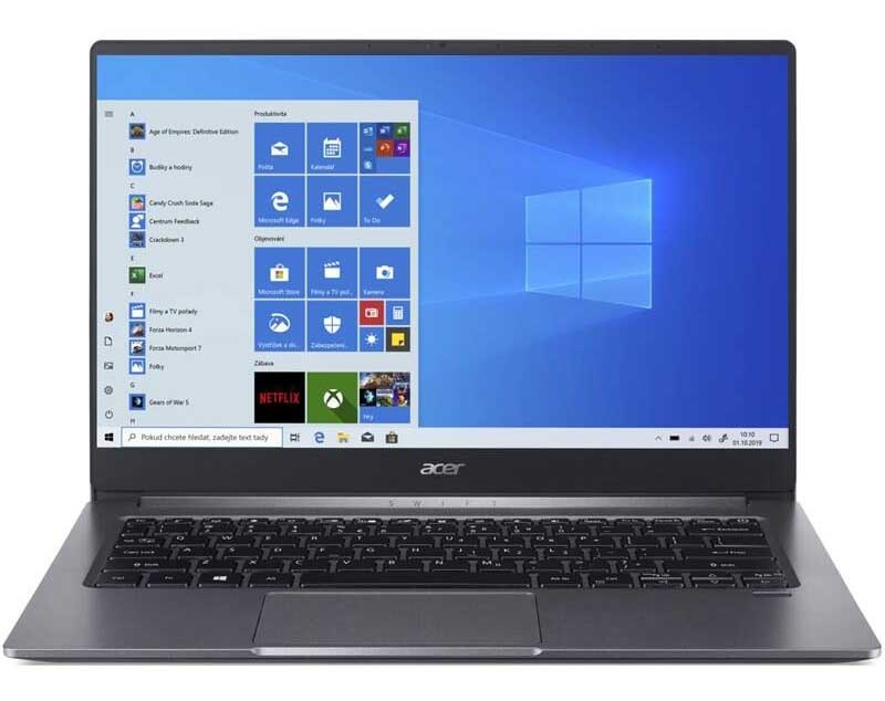 Acer Swift 3 (SF314-57-54W8)
