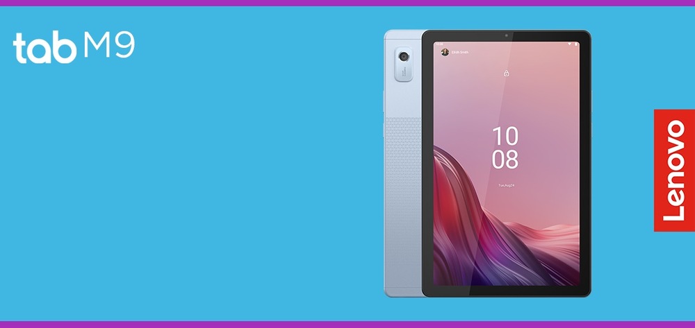 Lenovo Tab M9