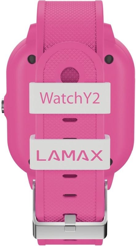 Lamax WatchY2