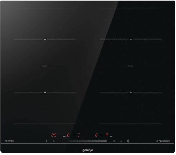 Indukční varná deska Gorenje ISC646BSC