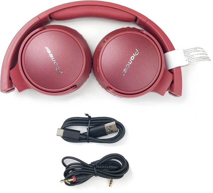 Pioneer SE-S6BN