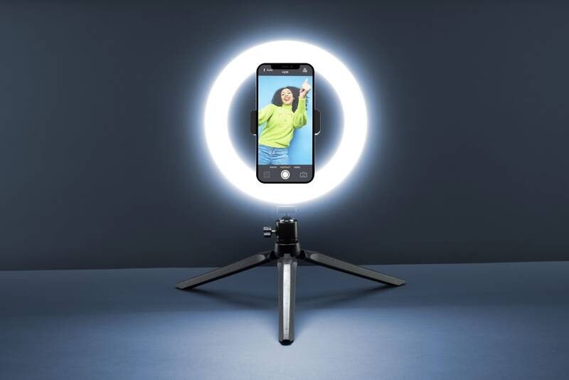 CellularLine Selfie Ring