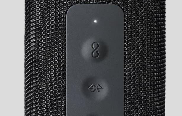 Přenosný reproduktor Xiaomi Mi Portable Bluetooth Speaker