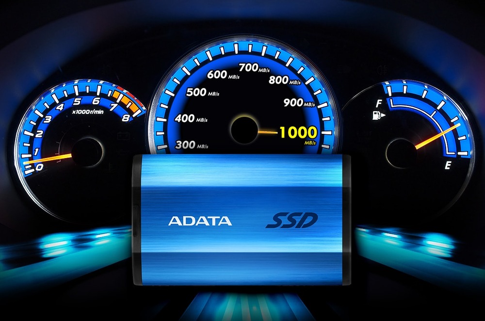 ADATA SE800