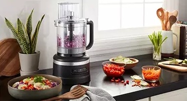 KitchenAid 5KFP1319EAC