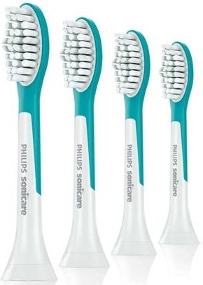 Philips Sonicare For Kids HX6044/33, bílá/modrá 