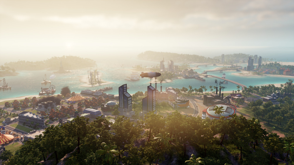 Tropico 6 Next Gen Edition