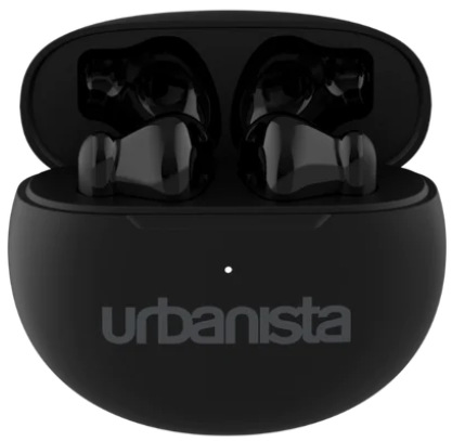 Sluchátka Urbanista Austin - černá