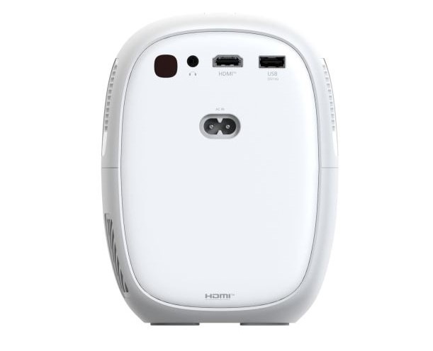 Projektor Philips N130 LCD, WXGA, 16:9,