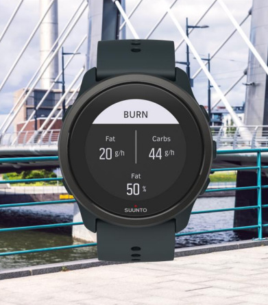 Suunto 5 Peak - Ridge Sand Multicolor