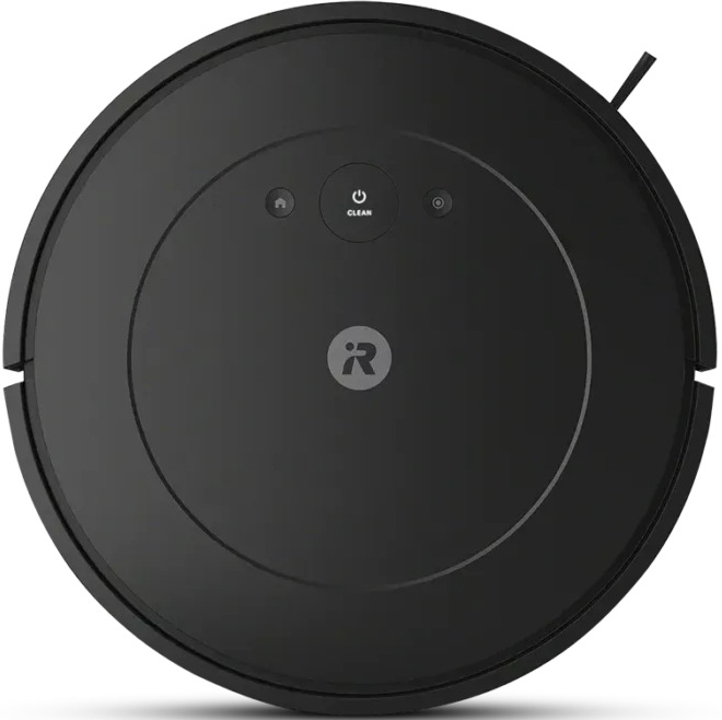 iRobot Roomba Combo Essential, černá
