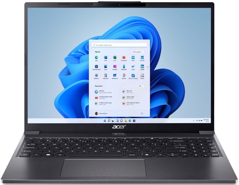 Acer Aspire Go 15