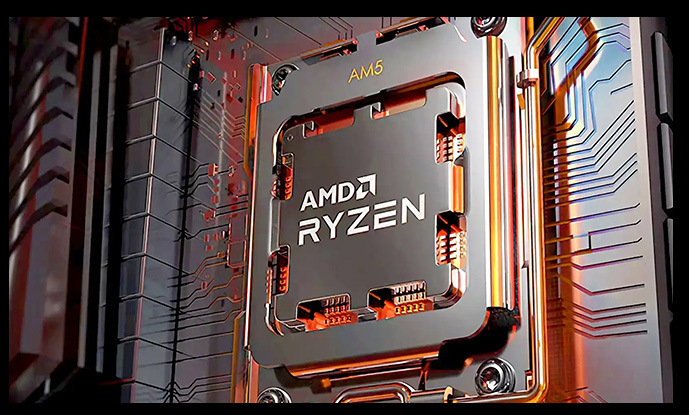 HAL3000 MČR 2025 RTX™ 5090 AMD (PCHS9118)