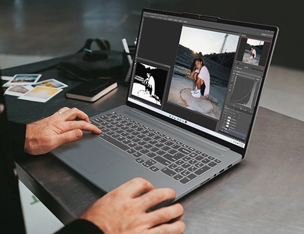 Lenovo IdeaPad Slim 5 15ARP10