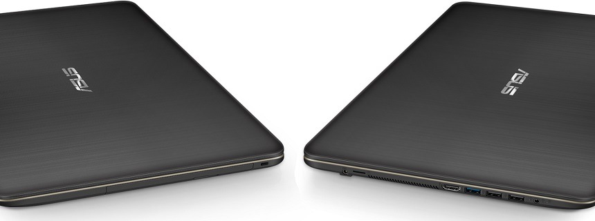 ASUS VivoBook 15 (X540UA-DM2000C)