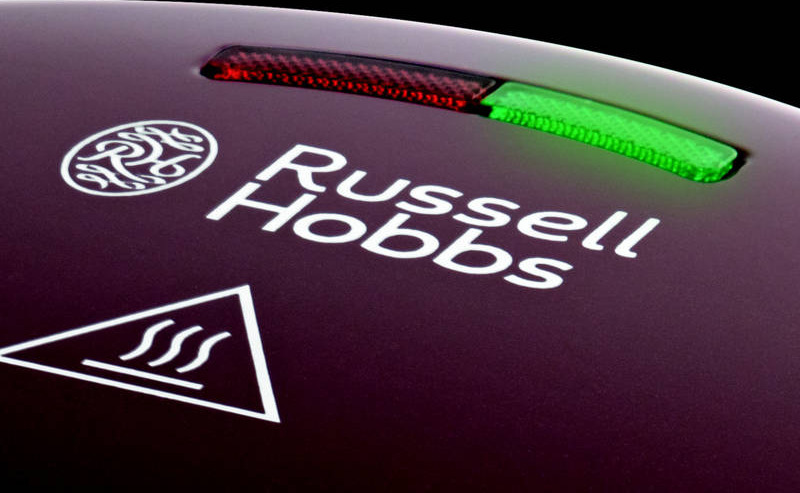 Russell Hobbs Fiesta 24620-56, černá