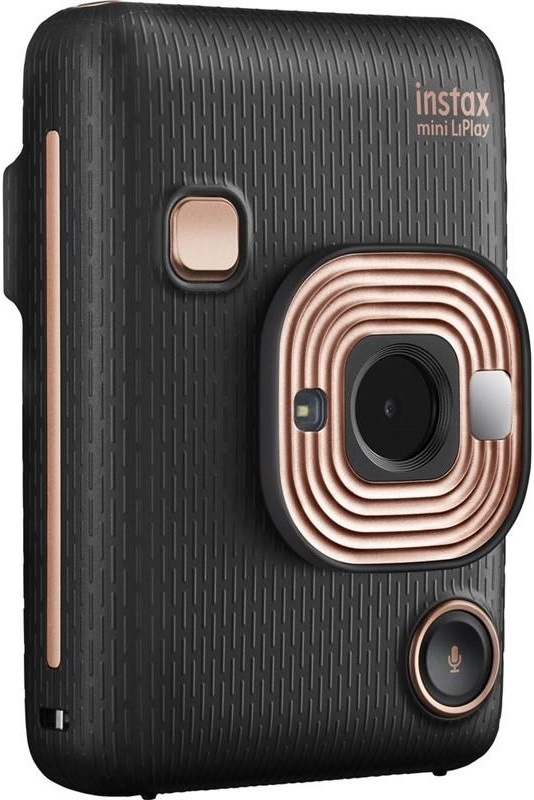 Fujifilm Instax Mini LiPlay
