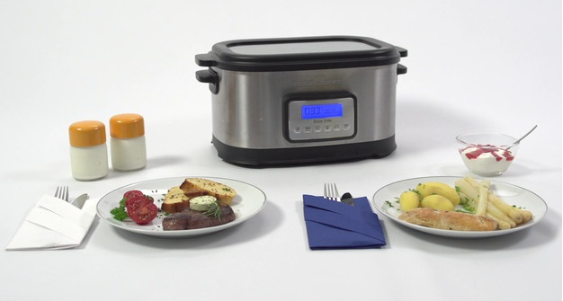 Vařič Sous-vide Profi Cook PC-SV 1112