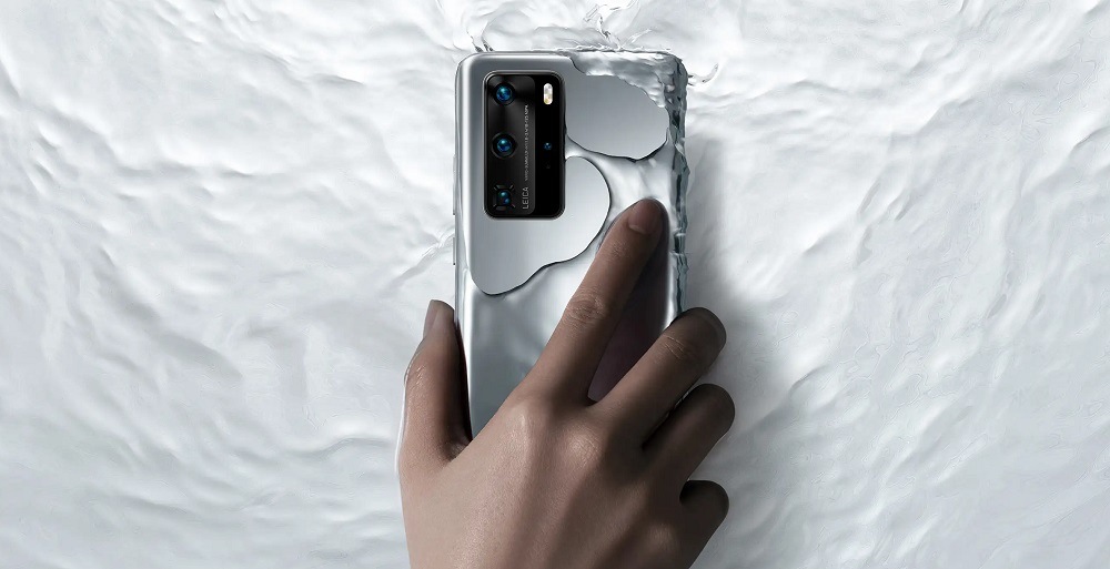Huawei P40 Pro