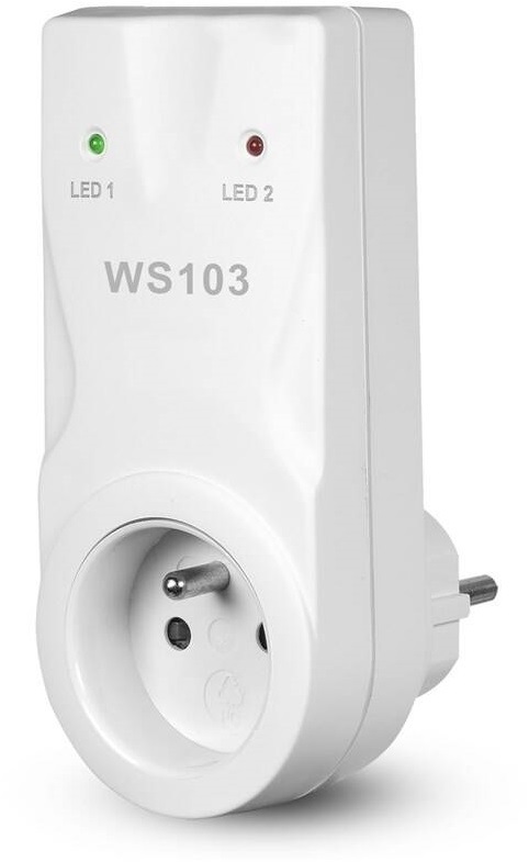 Elektrobock WS103