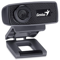 Webkamera Genius FaceCam 1000X V2