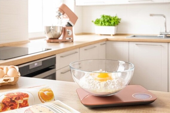 Sencor SKS 7075RS, růžová