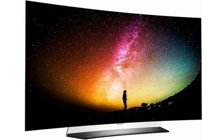  LG OLED65C6V