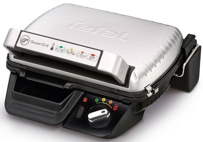 Tefal GC450B32 Supergrill Standard