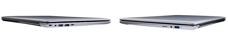 Umax VisionBook 15Wu-i3