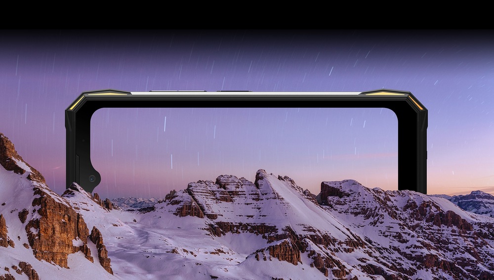 Doogee S89 Pro