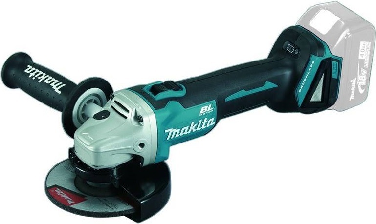 Makita DGA506Z