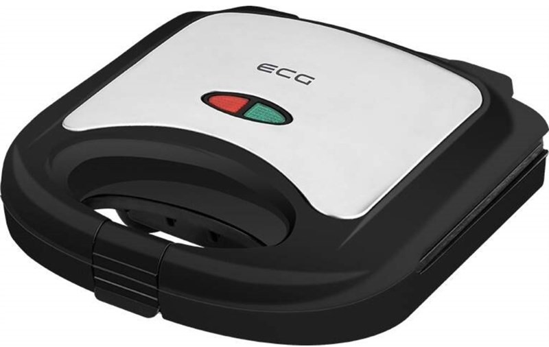Sendvičovač ECG S3172