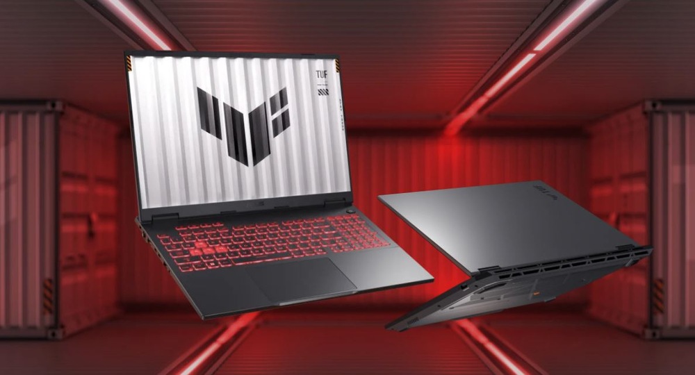 Asus TUF Gaming A16