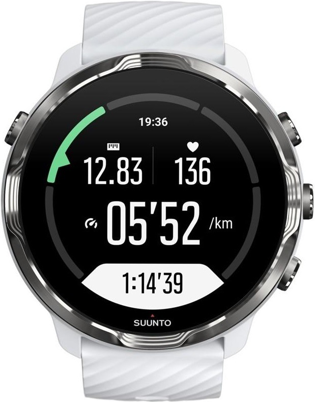 Suunto 7