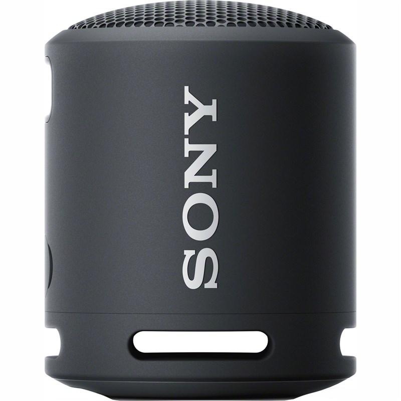 Přenosný reproduktor Sony SRS-XB13, černý