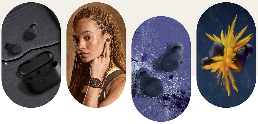 Jabra Elite 8 Active