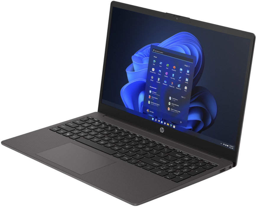 HP 255 G10 (B39RWAT), šedá