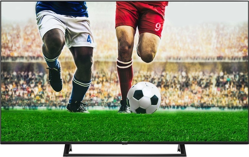 Televize Hisense 50A7300F