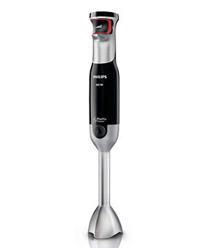 Philips HR1673/90, černá