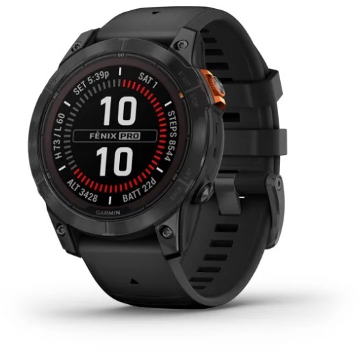 Garmin fēnix 7 Pro (010-02777-01)