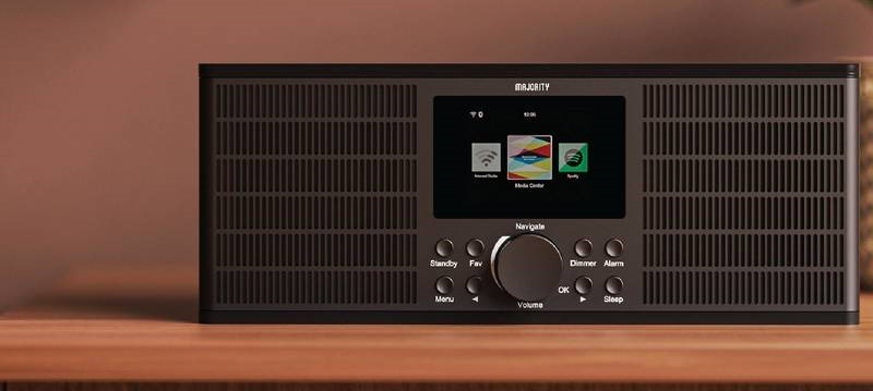 Majority Peterhouse Graduate