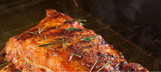 Pro-Roasting